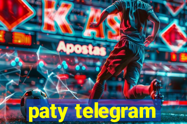 paty telegram